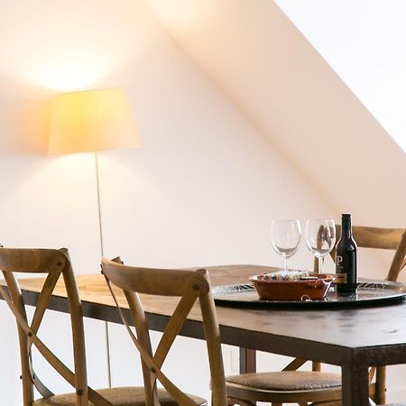 Loft Bairro Alto Leilighet Lisboa Eksteriør bilde